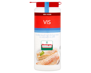 Mix voor Vis - Strooier groot