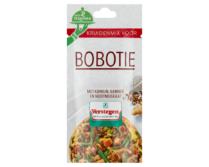 Kruidenmix voor Bobotie (2 personen) - Zakje