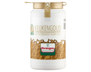 Keukengoud - Strooier midi