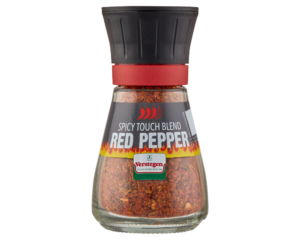 Spicy Touch Blend - Red Pepper - Molen