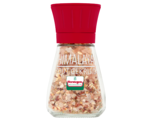 Himalayazout gekruid - Molen