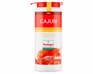 Mix Cajun - Strooier groot