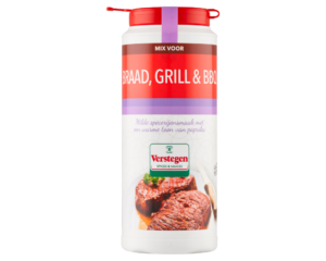 Mix voor Braad, Grill & BBQ - Strooier groot