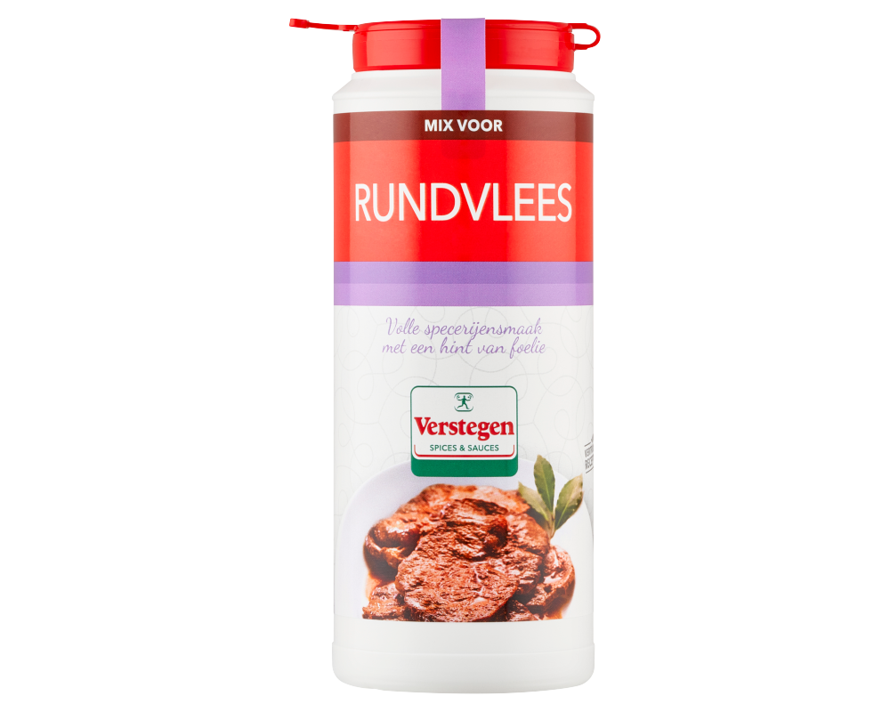 Mix voor Rundvlees - Strooier groot