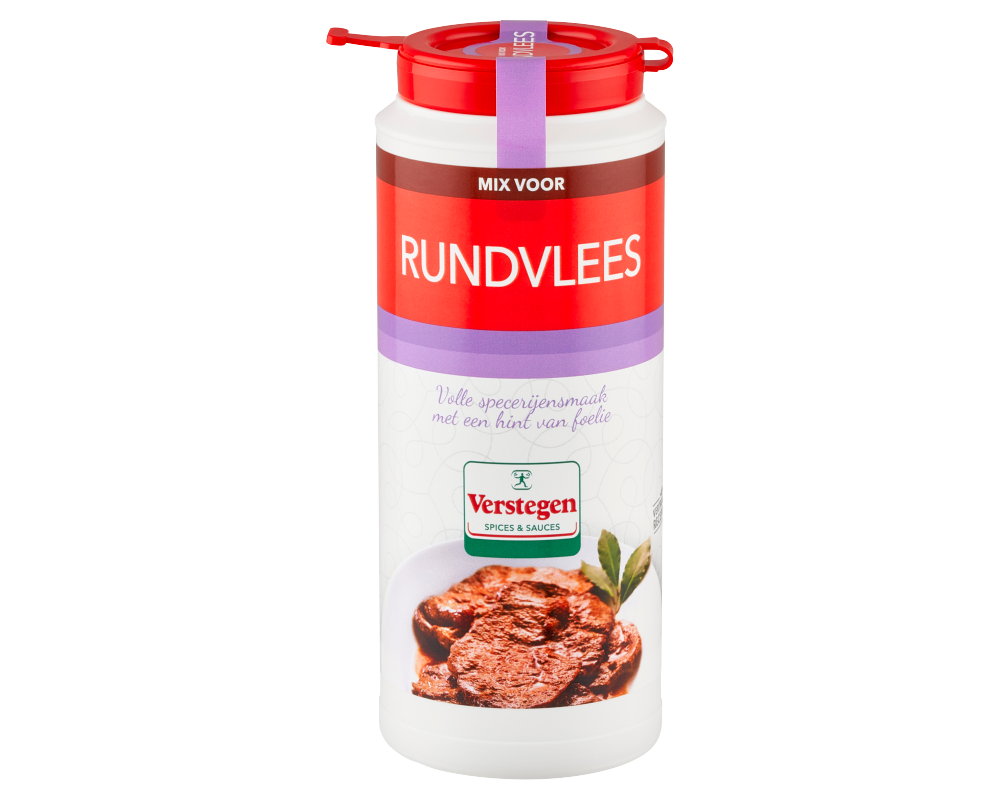 Mix voor Rundvlees - Strooier groot