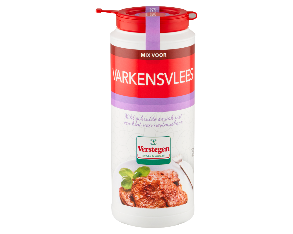 Mix voor Varkensvlees - Strooier groot