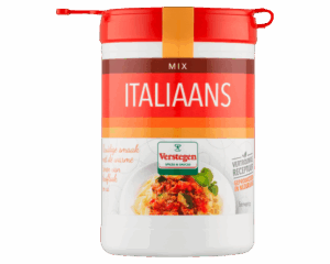 Mix Italiaans - Strooier klein