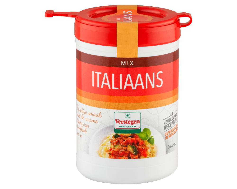 Mix Italiaans - Strooier klein