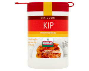 Mix voor Kip Traditioneel - Strooier klein
