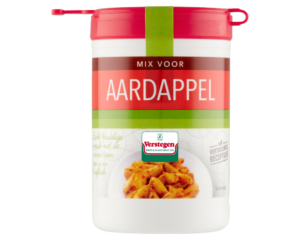 Mix voor Aardappel - Strooier klein