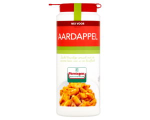 Mix voor Aardappel - Strooier groot