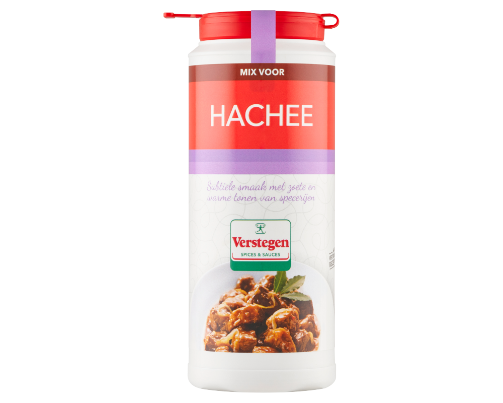 Mix voor Hachee - Strooier groot