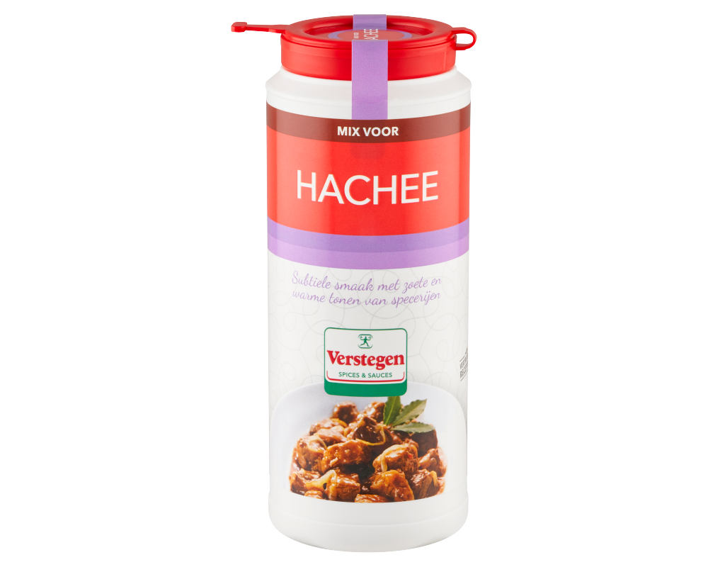 Mix voor Hachee - Strooier groot