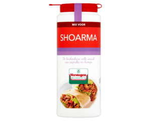 Mix voor Shoarma - Strooier groot