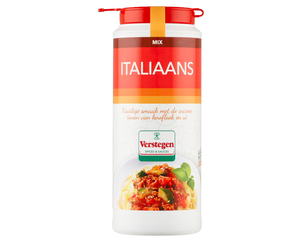 Mix Italiaans - Strooier groot