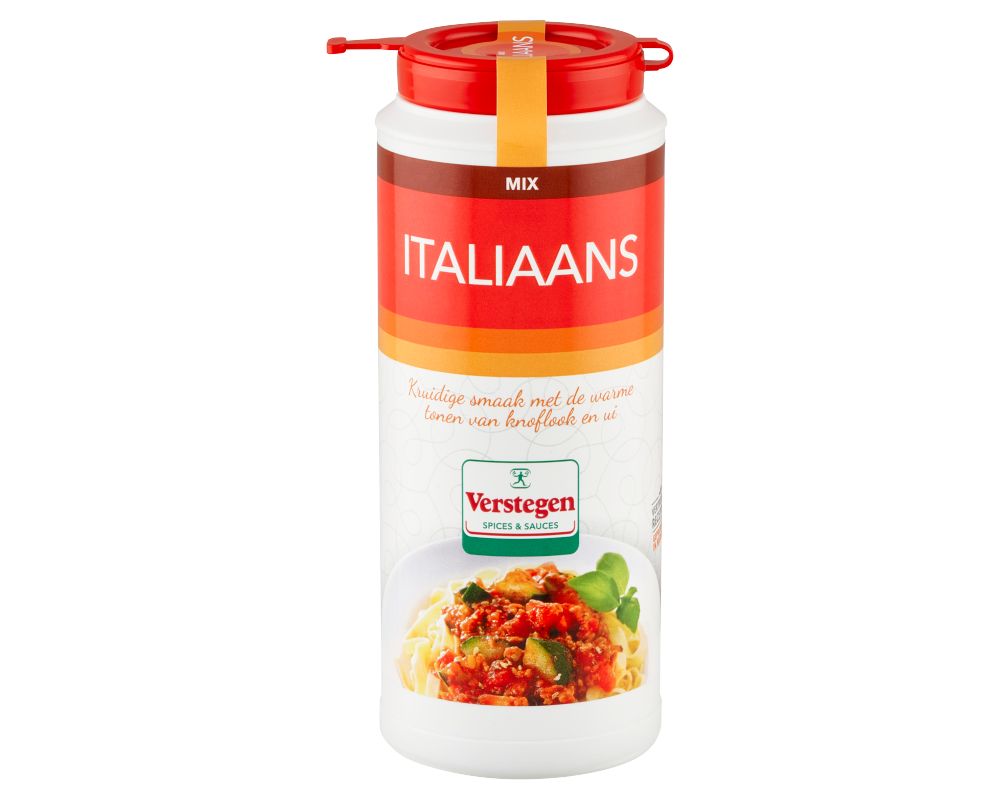 Mix Italiaans - Strooier groot