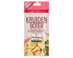 Mix voor Kruidenboter - Zakje