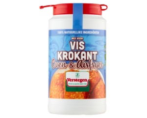 Mix voor Vis Krokant