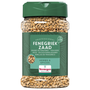 Fenegriekzaad heel - Pure - Strooibus small