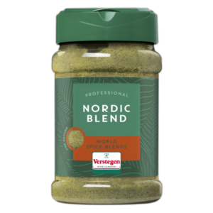 Nordic blend kruiden fijn zonder zout - World Spice Blends - Strooibus small
