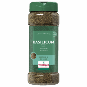 Basilicum heel – Pure – Strooibus medium
