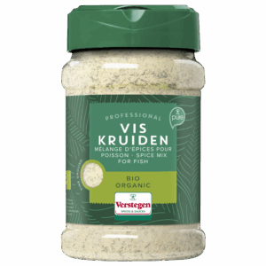 Viskruiden fijn met zout - Biologisch - Pure - Strooibus small