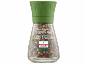 4 Seizoenen Peper Biologisch - Molen
