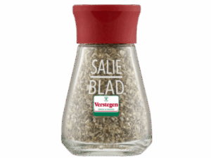 Salieblad - Glazen strooier